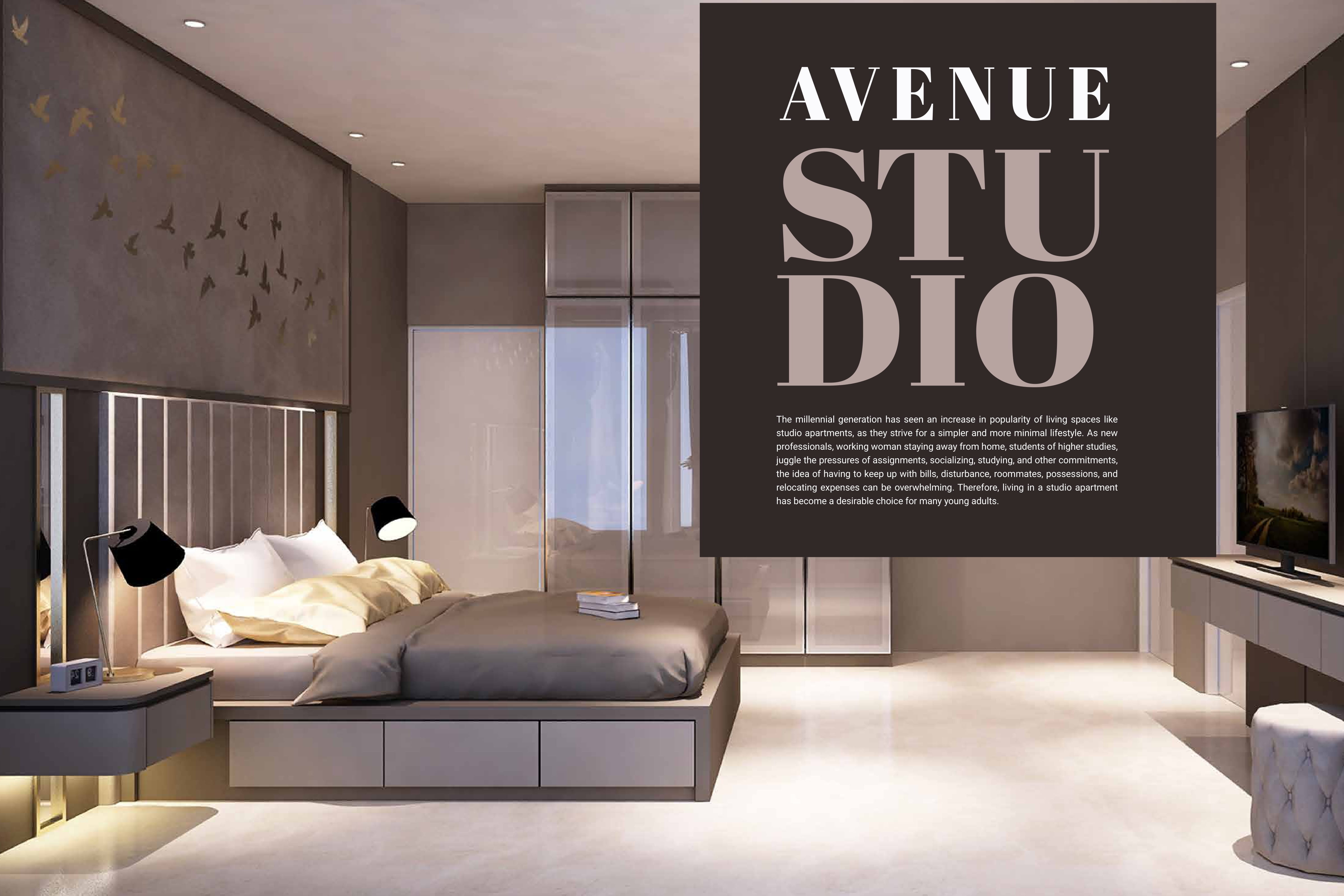 2 Floor house in Compound Pejaten Barat Kemang