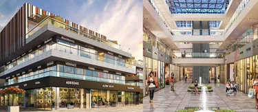 5 room luxury penthouse for sale in Kuala Lumpur