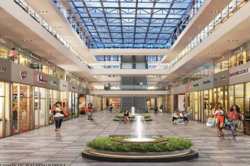 5 room luxury penthouse for sale in Kuala Lumpur