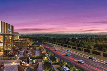 5 room luxury penthouse for sale in Kuala Lumpur