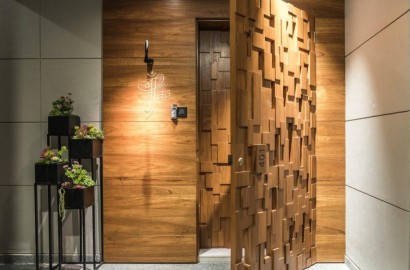 Osaka Heights Apartment