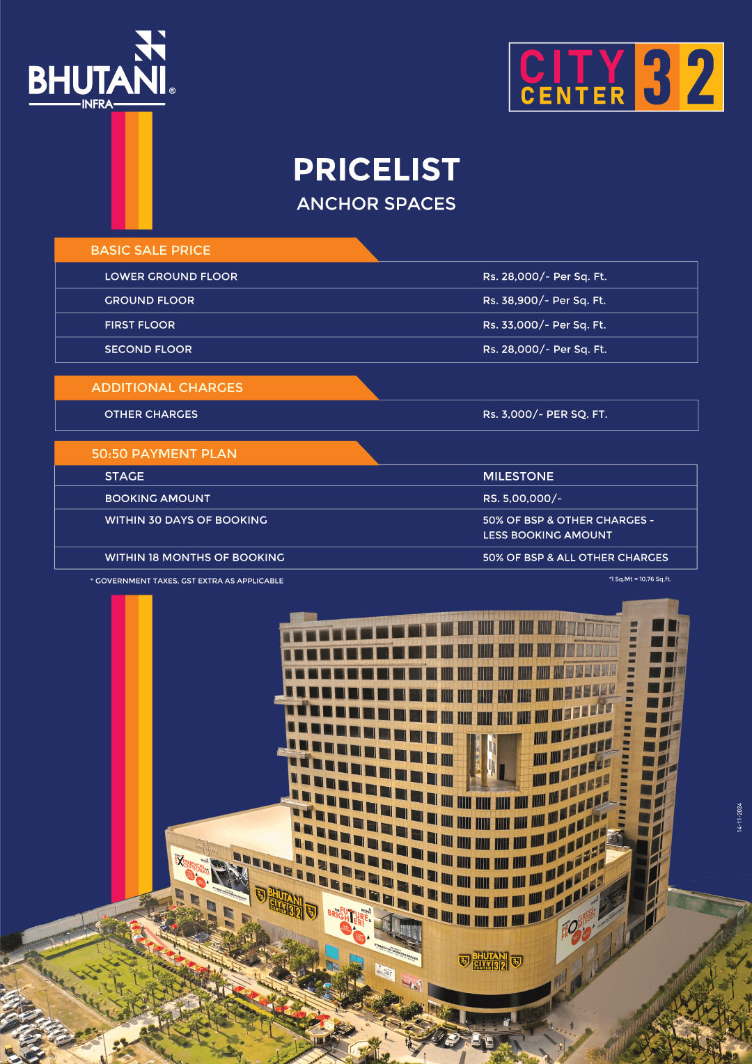 City-center-32-anchorpricelist