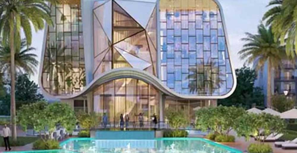 Walnut Park Apartment